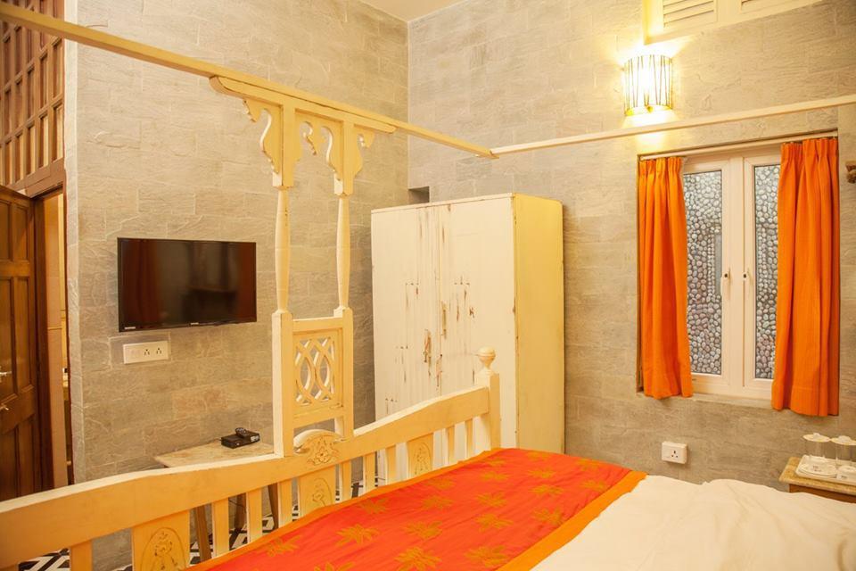 Bed and Breakfast The Ivy House Калькутта Экстерьер фото